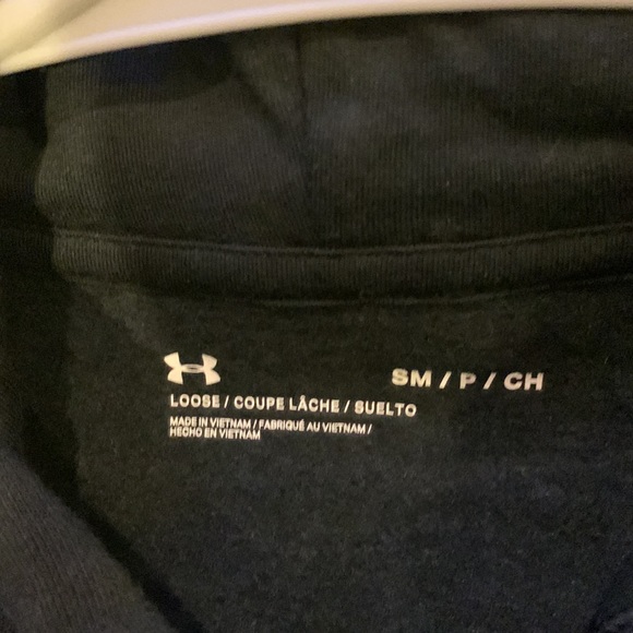 Under Armour Hoodie - Picture 3 of 4